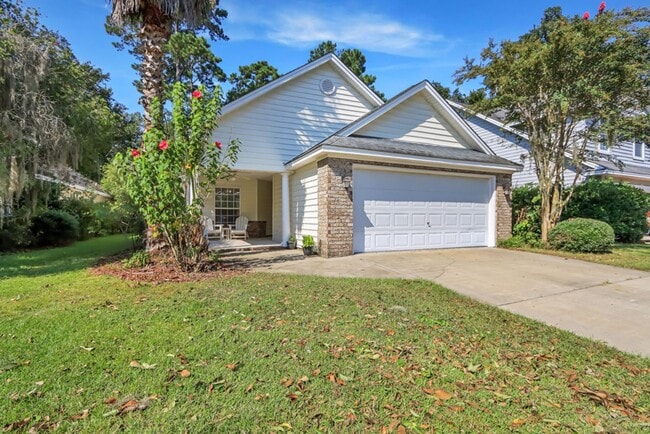 Photo - 3 Bed/2 Bath in Deep Water Community