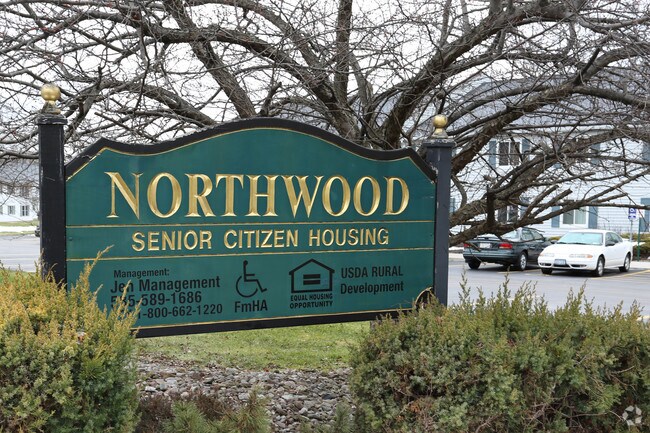 Photo - Northwood Apartments