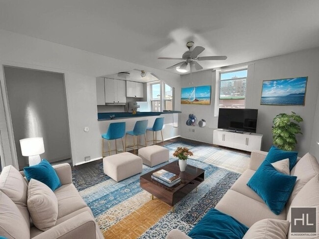HARWAY AVENUE - HARWAY AVENUE Apartment