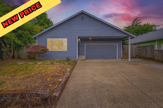 Building Photo - Charming One - Level Rental
