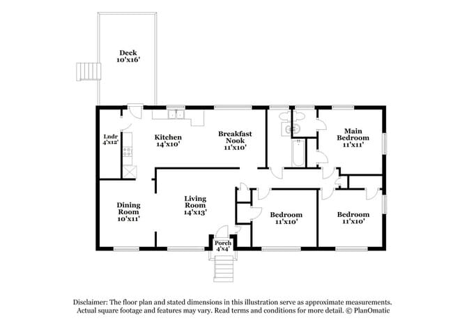 Photo - 224 Tanglewood Cir NE