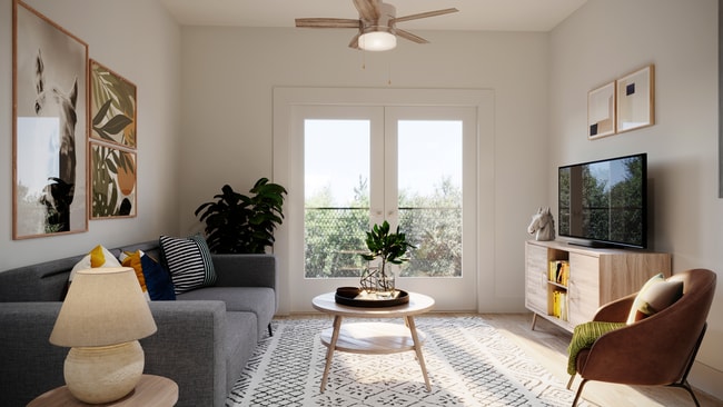 Derby Row | Student Housing