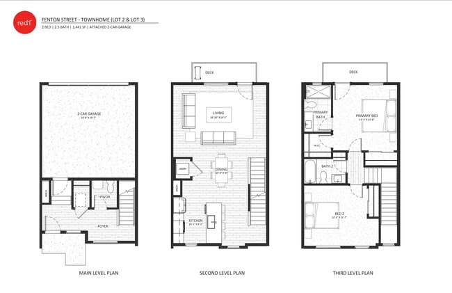 Photo - 5770-5788 W 38th Ave Unidad 5782