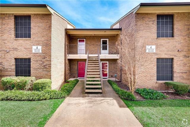 Building Photo - 2505 Wedglea Dr Unit 121 Rental