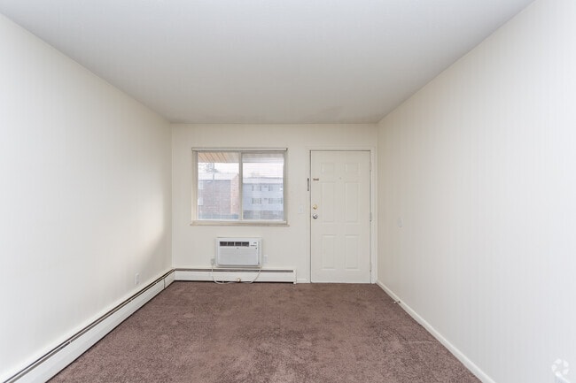 The Vue @ 214 Apartments