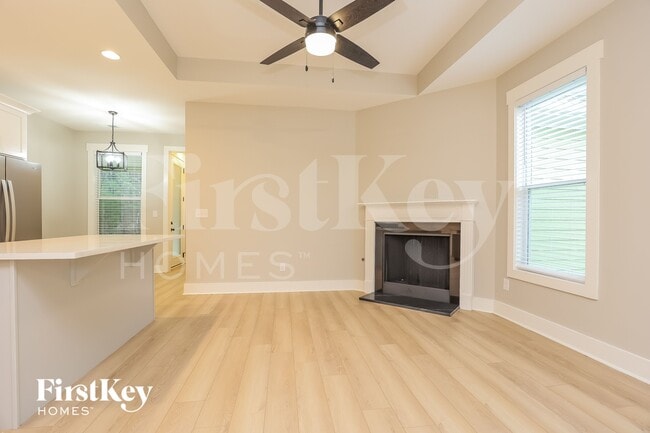 Photo - 2045 Hamilton Hill Dr