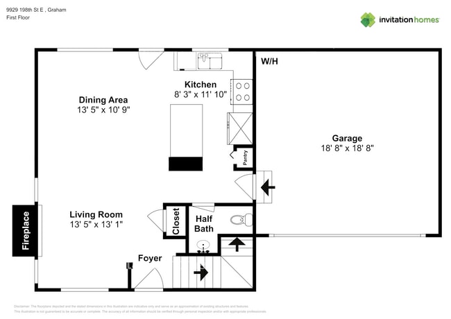 Photo - 9929 198th St E