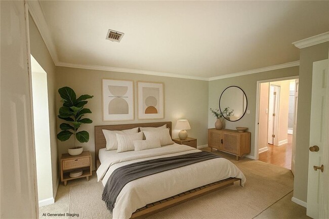 Photo - 1308 Pine Heights Dr NE