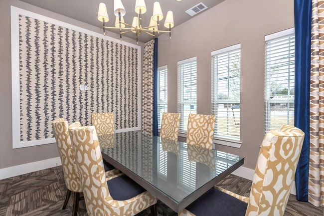 Alton Park Apartments
