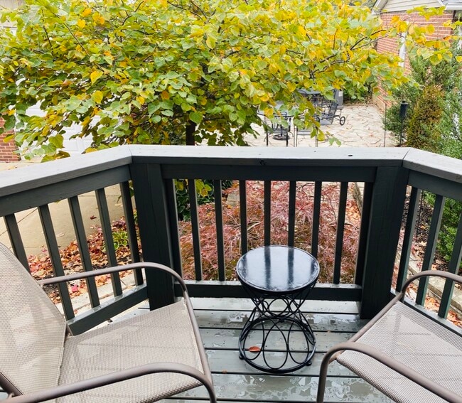 Cubierta - 6619 San Bonita Ave Unidad 2nd 3rdFloor