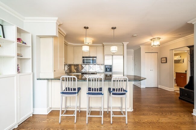 Photo - 300 Newark St. Condo Unit 8H