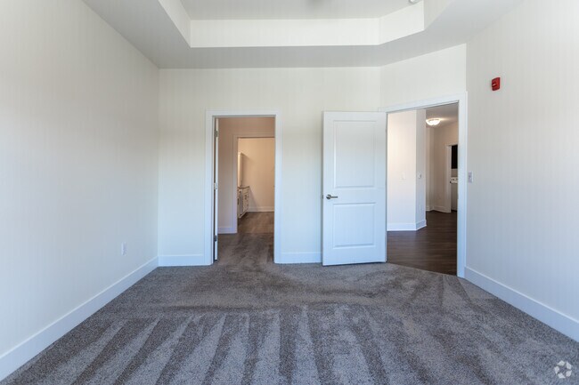 1BR, 1.5BA - A