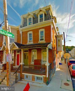 Photo - 4529 Wilde St Townhome