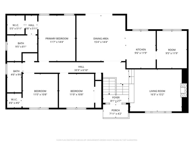 Photo - Beautifully Remodeled President’s Neighborhood Home