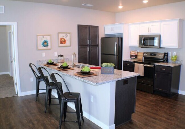 Photo - $1,395 | 1 Bedroom, 1 Bathroom Condo | Pet Friendly | Available for June 1st, 2026 Move In!