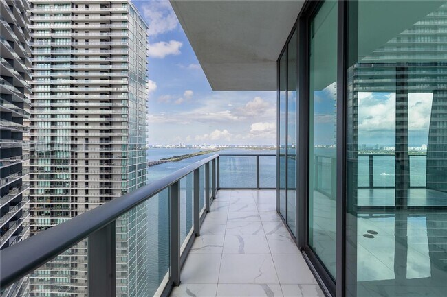 Photo - 480 NE 31st Unit 3307