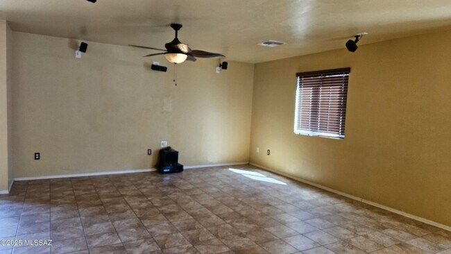 Photo - Rancho Valencia 3 bedroom, 2 bath unfurnished home.