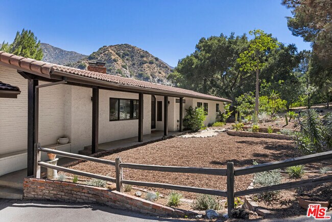 Photo - 4137 Big Tujunga Canyon Rd