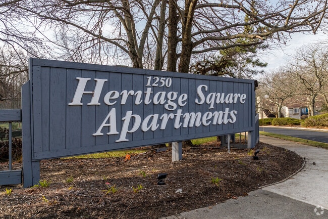 Heritage Square at Aberdeen