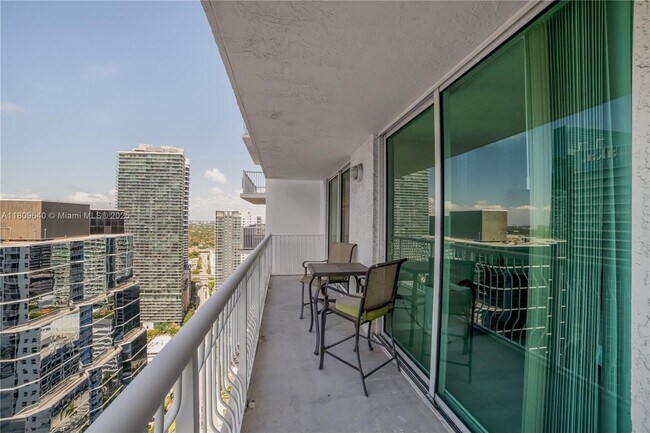Photo - 1200 Brickell Bay Dr Condo Unit 4121