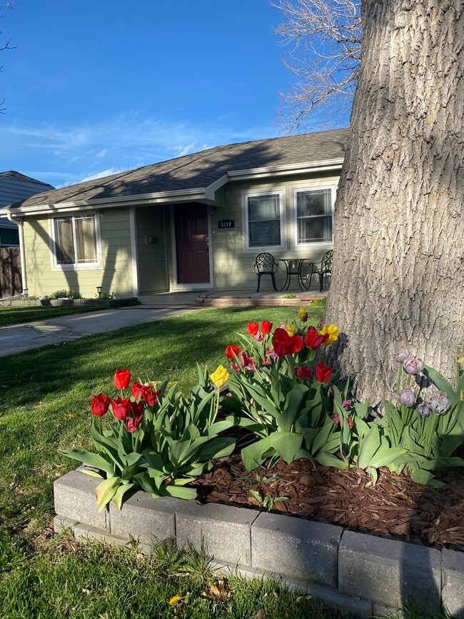 Photo - 5110 Clay St