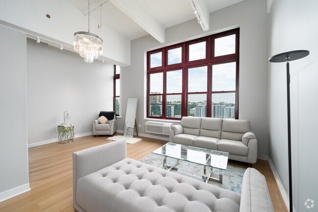 Building Photo - 1500 Washington St Unit 12J Rental