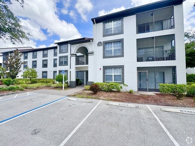 Building Photo - ** FAIRWAY PRESERVE ** 2 BED / 2 BATH COND... Rental