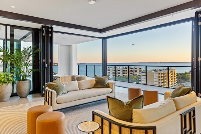 NOVEL Beach Park by Crescent Communities