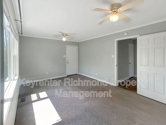 2923 Creighton Rd
