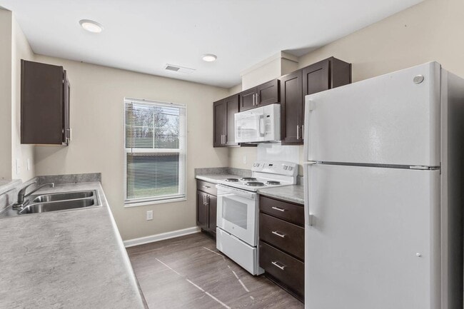 Photo - Stanton Park Apartments