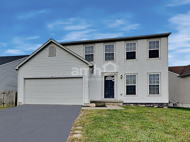 Building Photo - 3014 Riat Run Rd