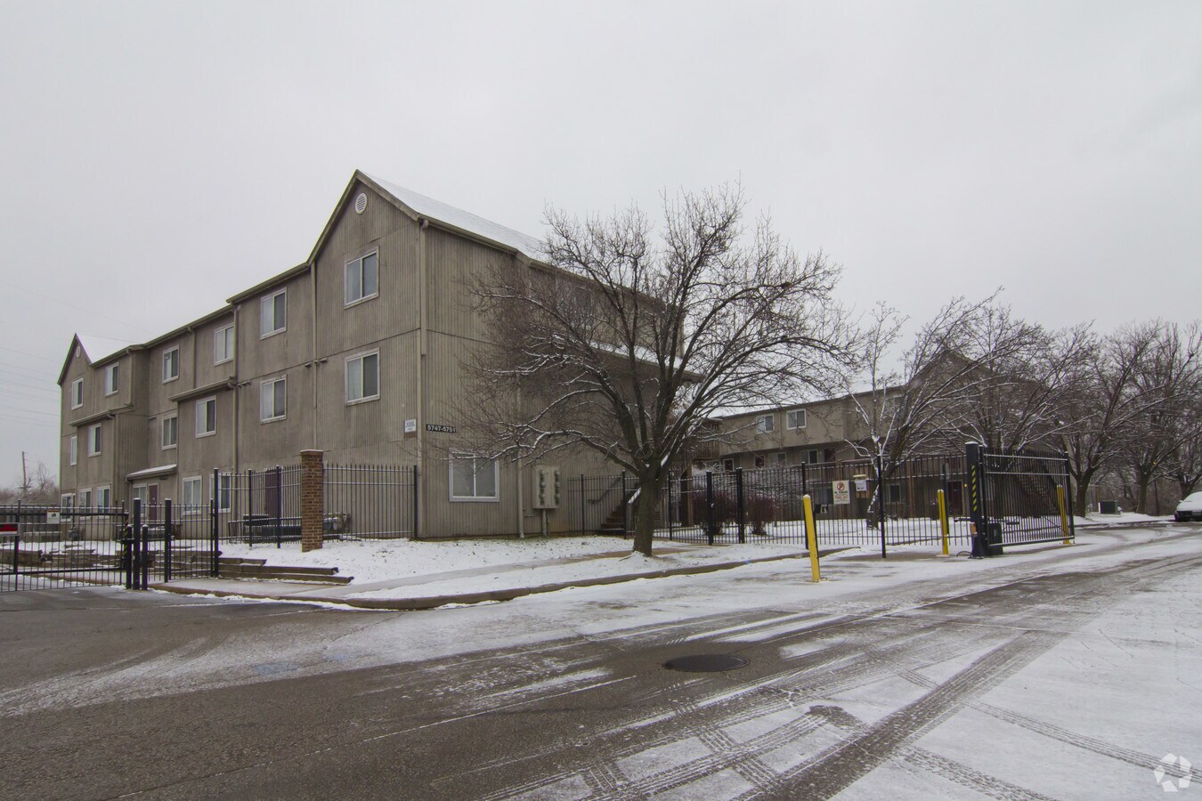 Goodfellow Place Apartments - Goodfellow Place Apartments