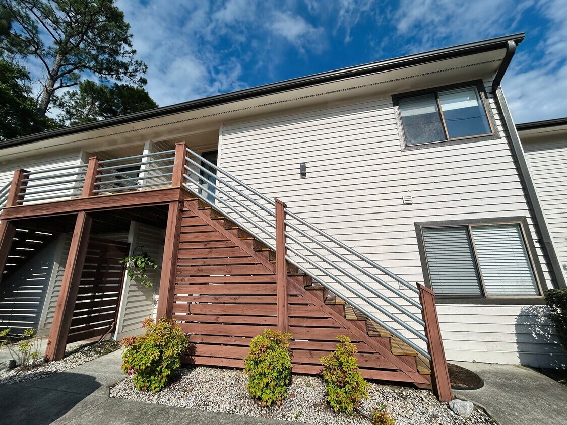 2BR/2BA Condo close to Wrightsville Beach ... - 2BR/2BA Condo close to Wrightsville Beach ...