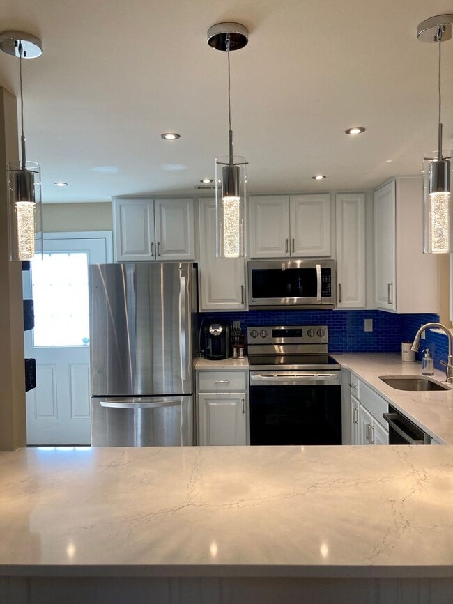 Photo - 3 Bedroom, 2 Bath home in Brookland Terrace