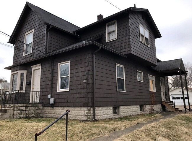 Photo - 911 Camden Ave SW Apartamentos Unidad 1