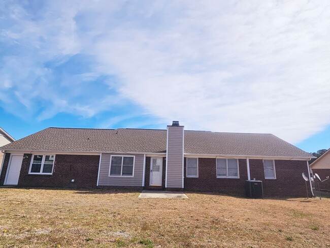 Photo - Rental Home In Hook Loop Area