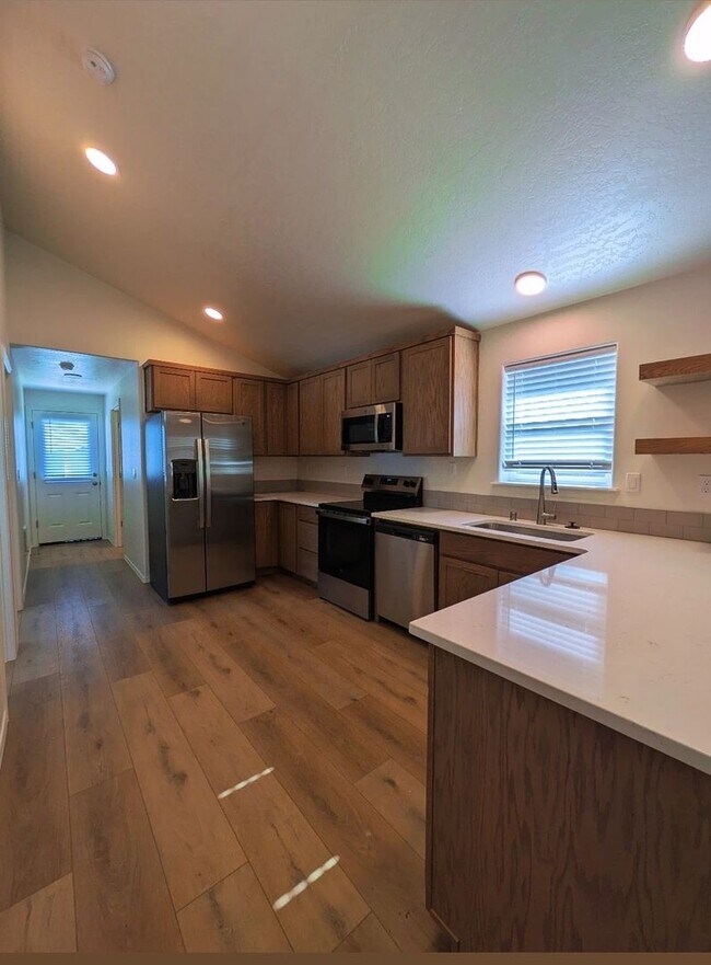 Photo - New Single Level Home in New SunRidge Community
