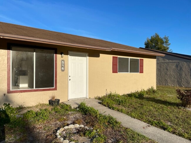 Photo - End Unit Townhome Style Unit