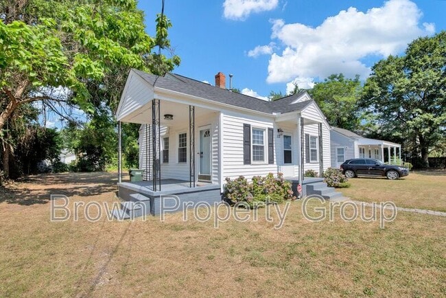 Photo - 113 Willborough Ave