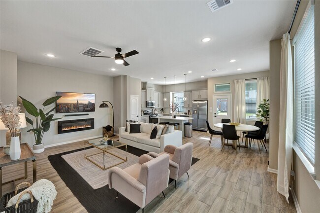 Photo - 2531 Bordelon Ln