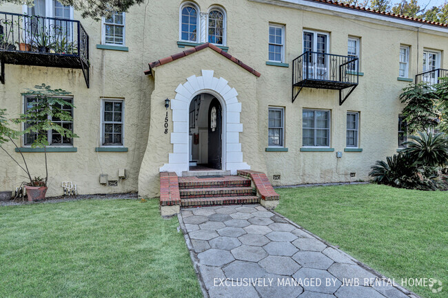 Building Photo - 1508 McDuff Ave S Unit 8 Rental