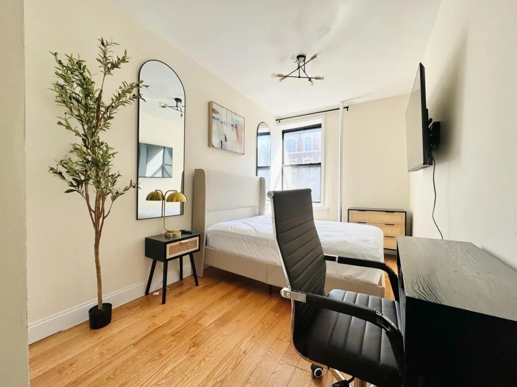 Photo - Furnished room/NOT APARTMENT Unidad 1B