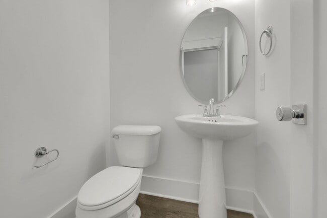 Photo - Luxury Downtown Townhome!