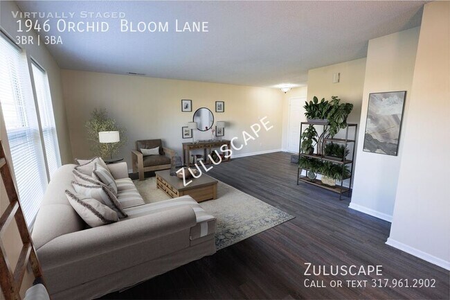 Photo - 1946 Orchid Bloom Ln