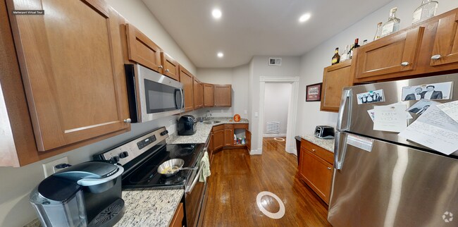 Building Photo - 80 JFK St Unit #5 Rental