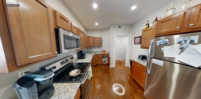 Building Photo - 80 JFK St Unit #5 Rental