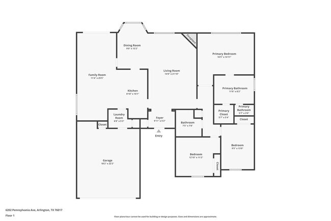 Photo - 6202 Pennsylvania Ave