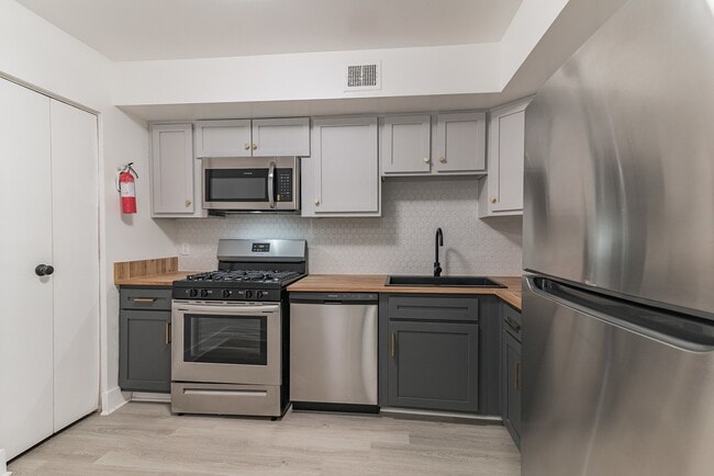 Taro Walk Kitchen - Taro Walk