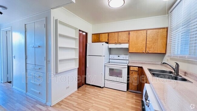 Building Photo - 1213 George Washington Way Unit #51 Rental