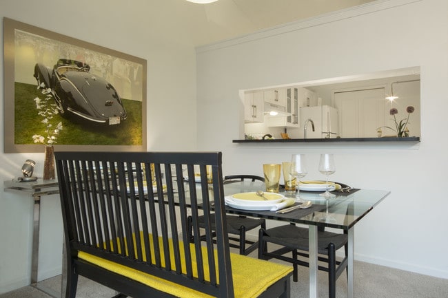Photo - Citation Club  Apartments